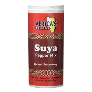 AF Suya Seasoning 100g x 12