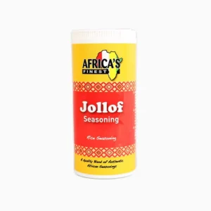 AF JOLLOF SEASONING 100G X 12