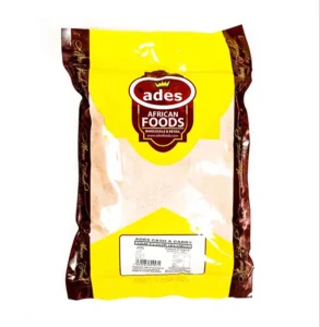 Ades Yam Flour(Elubo)1.5kg x10
