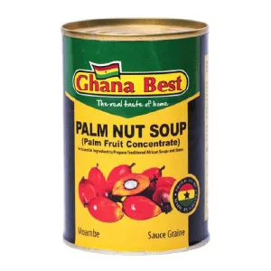GB PALMNUT SOUP 12 X 400G
