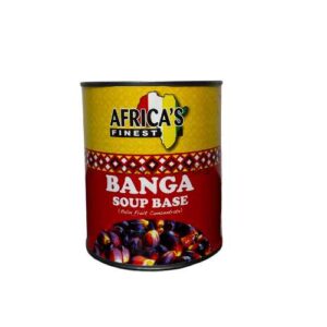 AF BANGA SOUP 12 X 800G