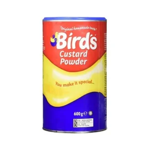 Birds Eye Custard300gx12