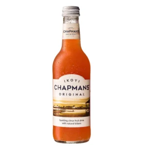 Ikoyi Chapman Drink 330ml x 12