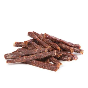 Drywors (dry sausages) 100g