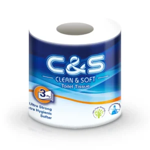 C&S Toilet Roll