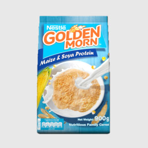 Golden Morn Small - milk & soya 900g