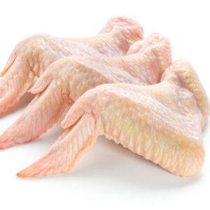 Chicken Wings 3kg x 4