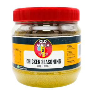 Old Africa Chicken Seasoning500g×6