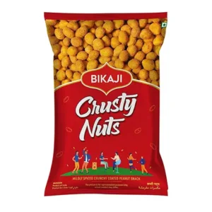Crunchy Nuts 200gx6