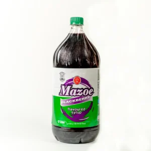 MAZOE BLACKBERRY 6X2L