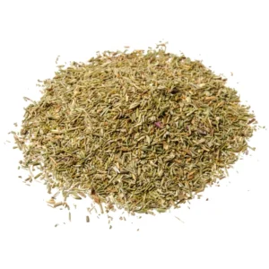 Dried Thyme (Large) - DR