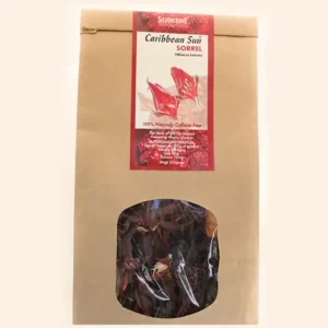 Dry Sorrel silver stone10 pack