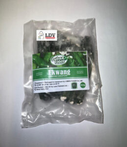 Ekwang 1kg x 25