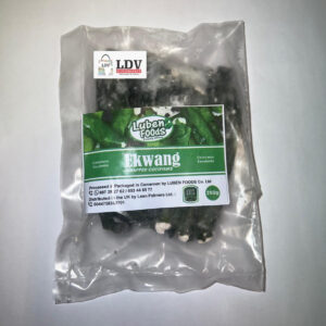 Ekwang 1kg x 25