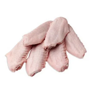 Fresh Turkey Mid Wings 1kg x 10