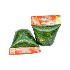 Frozen Bitekuteku Tete/Callaloo 500g