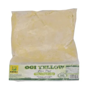 Frozen Ogi Brown350g x 20