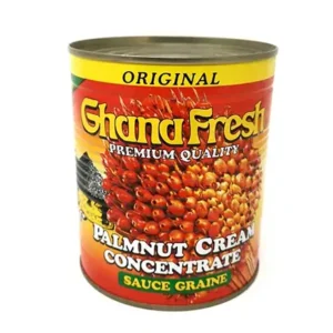 Ghana Fresh Palm Nut Soup800g x 12