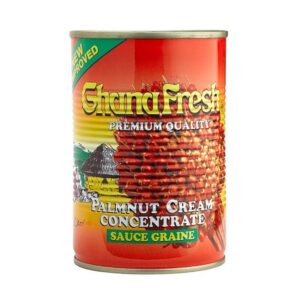Ghana Fresh Palm Soup400gx24