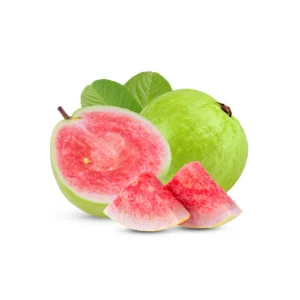 Guava - Red