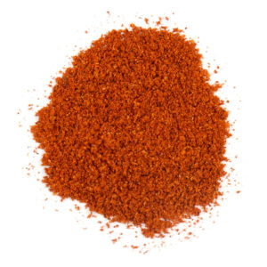 Hot Chilli Pepper Ground / Whole10x100g