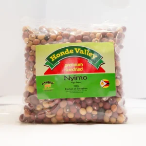 HONDE VALLEY NYIMO YUGO BEAN - 6X500G
