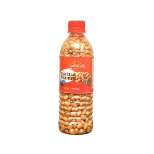 HAFFINIQUE PEANUT MEDIUM CS 320G