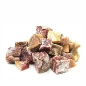 Meat Peppersoup (Assorted Mix) 1kg x 10