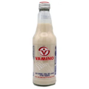 Vamino Soya Milk 300ml x 24
