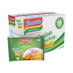 Indomie Box x 40
