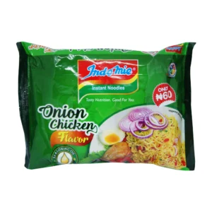 Indomie Noodles Onion70g x 40