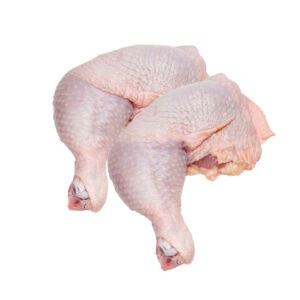 Chicken Leg & Thigh (Jolly)Each