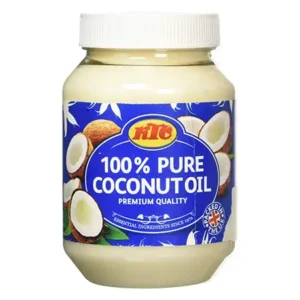 Ktc Coconut Oil500ml x 12