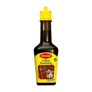 MAGGI LIQUID ORIGINAL 100ML