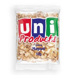 MAPUTI SALTED ORIGINAL 20X50G - EACH