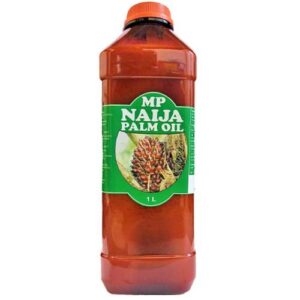 MP Naija palm oil450ml