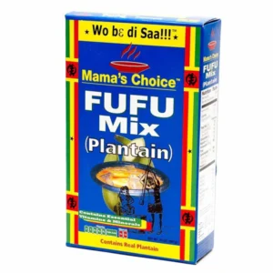 Mama Choice PlaintainFufu681g x 24