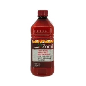 MP Zomi oil1lt