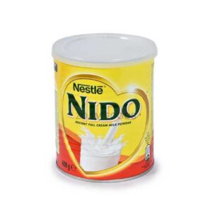 Nido400g x 6