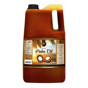 Olu Olu palm oil4lt