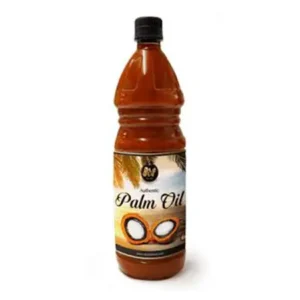 Olu Olu palm oil500ml