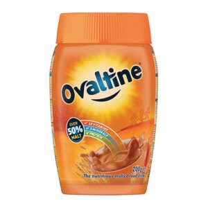 Ovaltine200g x 6