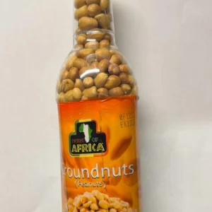 Pride of Africa Peanut/Groundnut