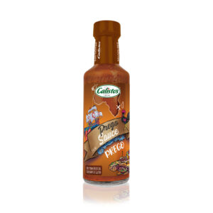 CALISTOS PREGO 6X250ML