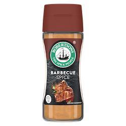ROBERTSONS BBQ SPICE 10X100G