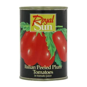 Royal Sun chopped/plum400gx24