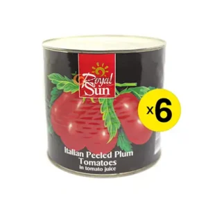 Royal Sun2.5kg x 6