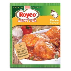 Royco Usavi Chicken - 12 x 75g