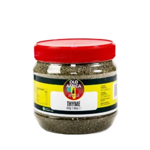 Old Africa Thyme200g×6