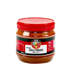 Old Africa Extra Hot Chilli500g×6